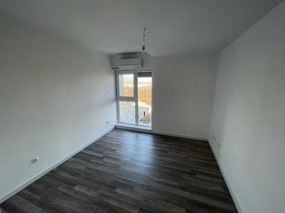 Inchiriez apartament 3 camere 96mp utili Salubritatii 49, Aviatiei/Baneasa
