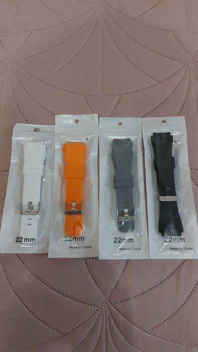 Bratara Silicon ceas smart