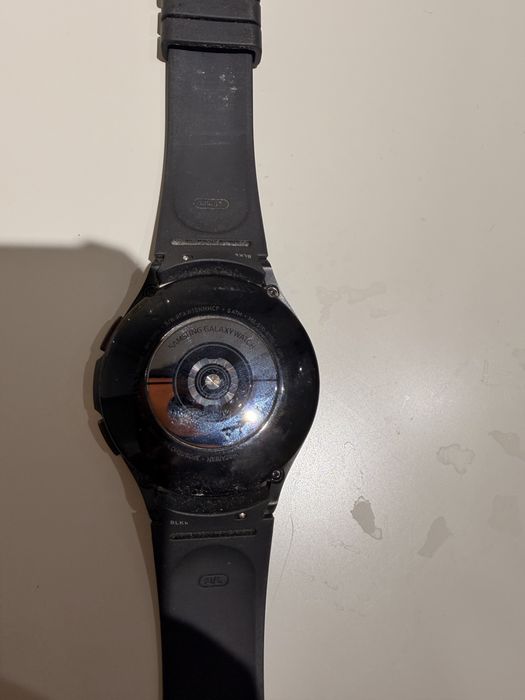 Часы galaxy watch 4 classic