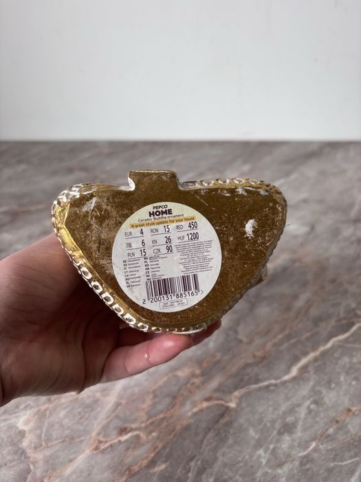 Статуетна Буда.