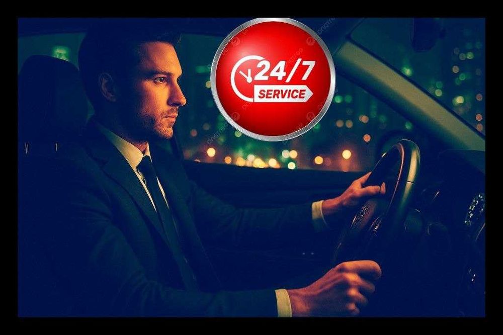 Трезвый Водитель, Трансфер