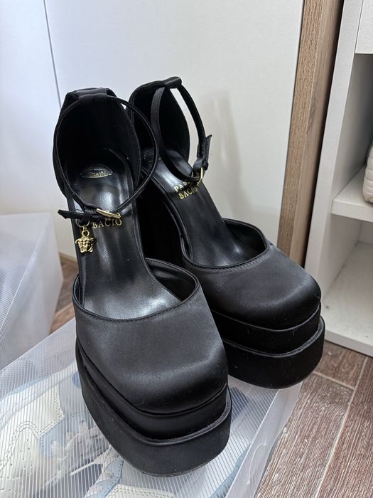 Вечерние туфли, размер 36