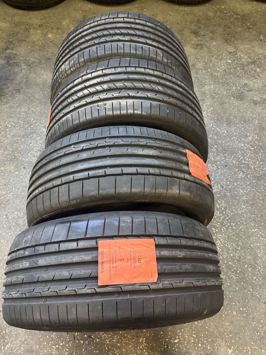 Летни гуми СПОРТ пакет/SPORT package за Mercedes GLE