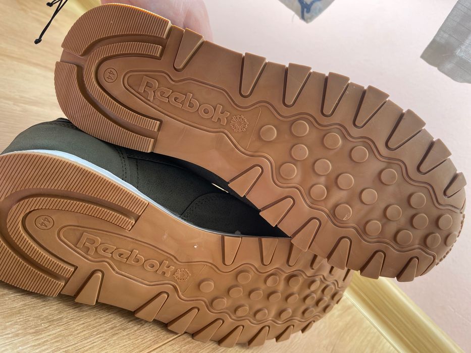 Reebok мъжки спортни обувки нови