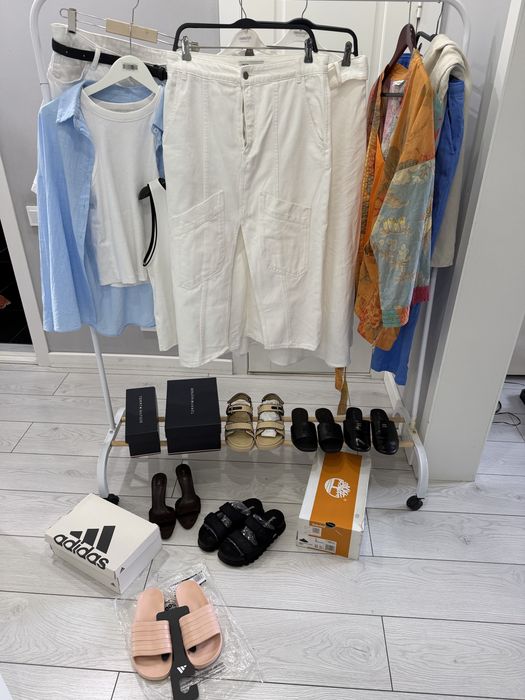 Одежда mango zara