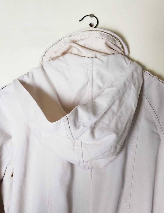 Парка яке Vero Moda XS