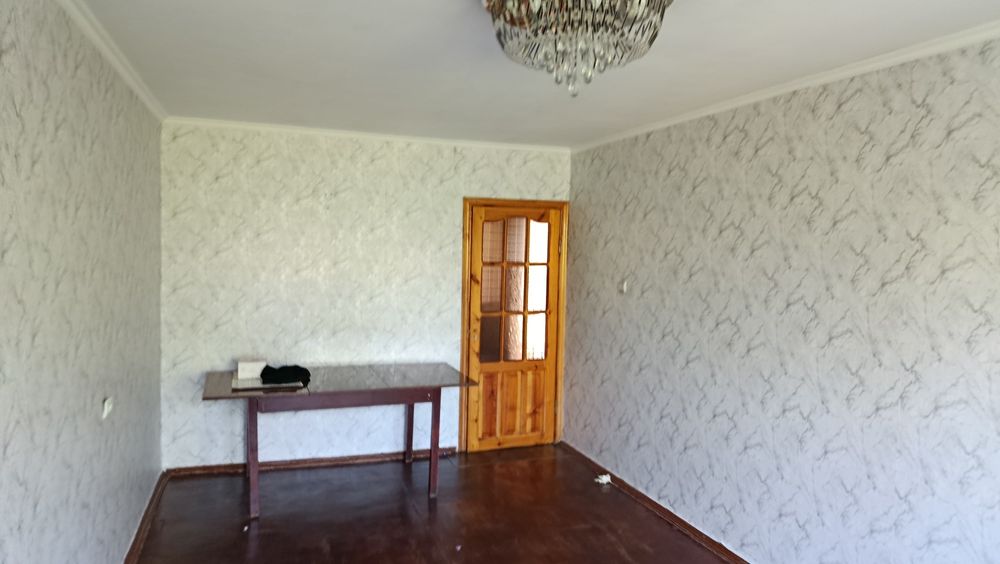 2-х комнатная квартира