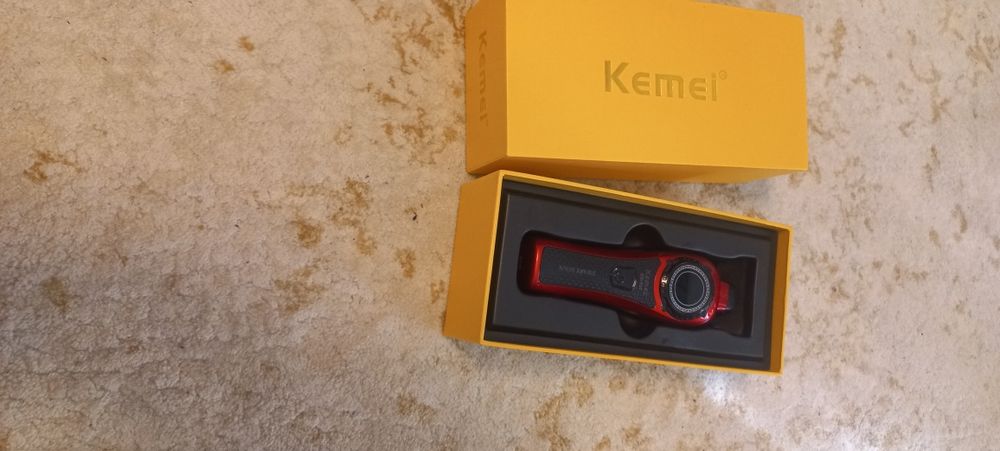 Masina de contur,Trimmer Kemei