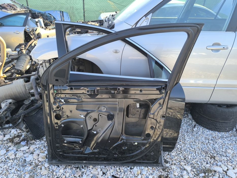 Предна дясна врата Audi Q7 2006г.