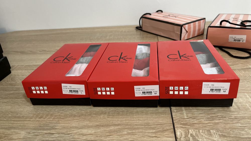 Женское нижнее белье