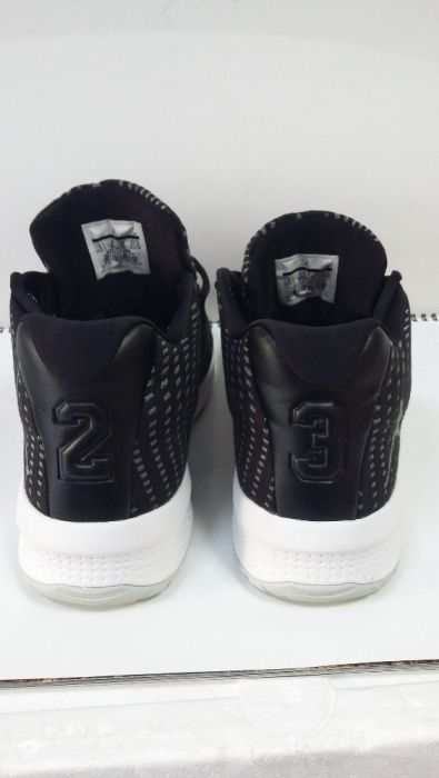 Air Jordan-Много Запазени