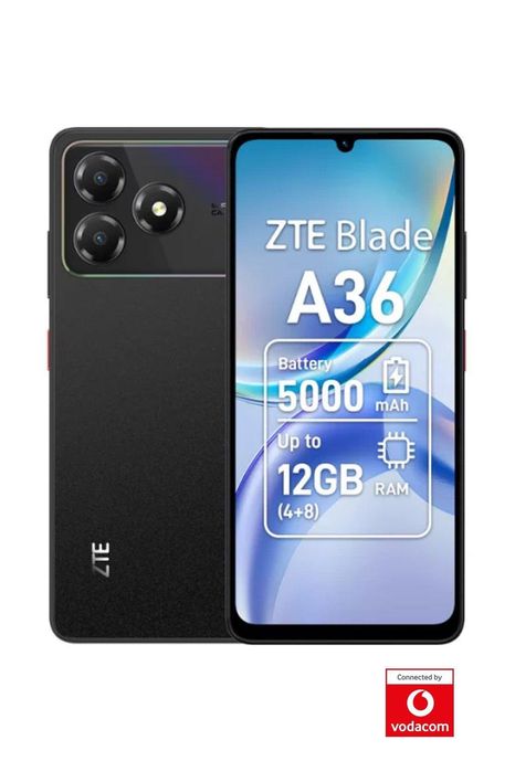 Zte A36 64гб сатылады