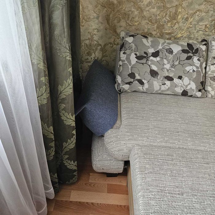 Диван угловой, раскладной