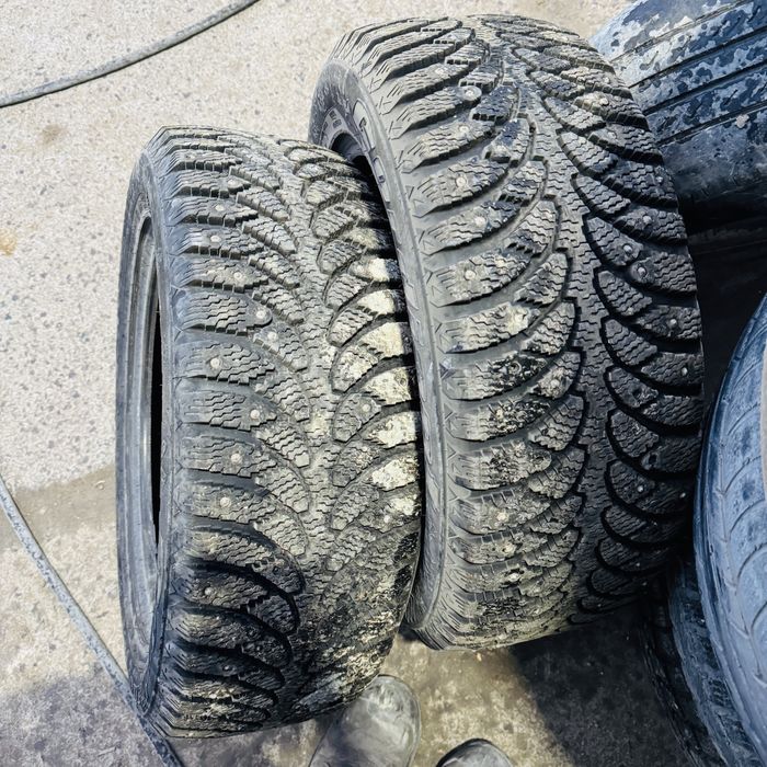 Продам шины 16размер