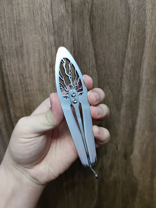 Варган Тесла Ильдара Гимадиева