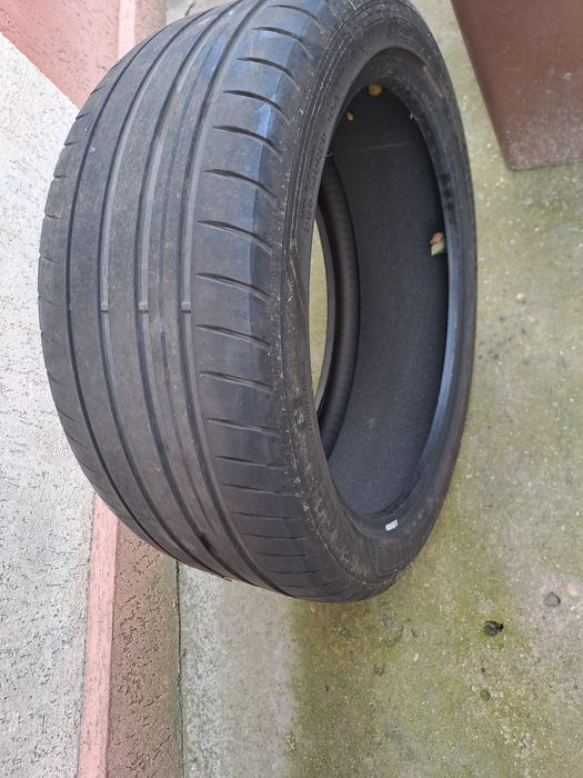 Cauciucuri vara Good Year