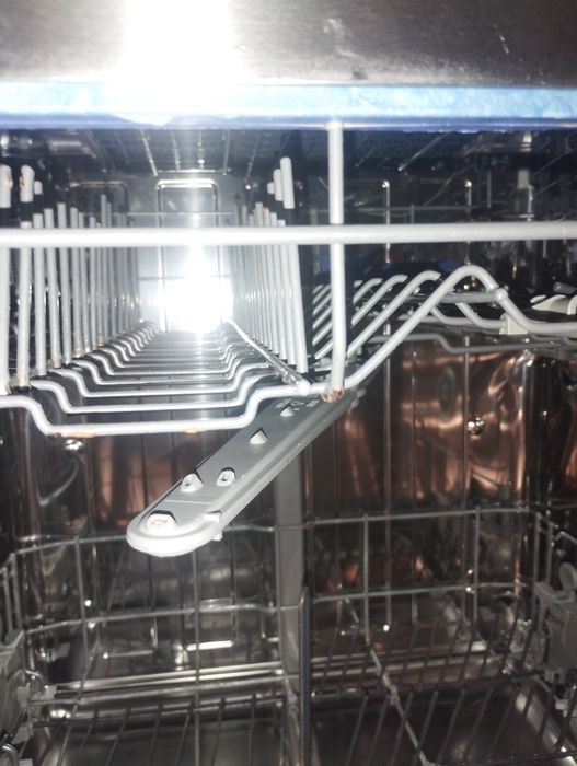 Съдомиялна действаща ВЕКО