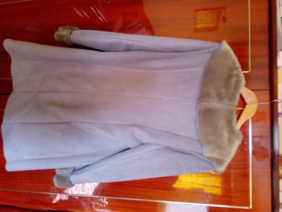 Еко палто промоция само сега!!!