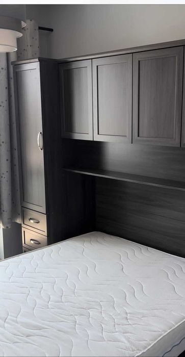 Тристаен апартамент в Центъра