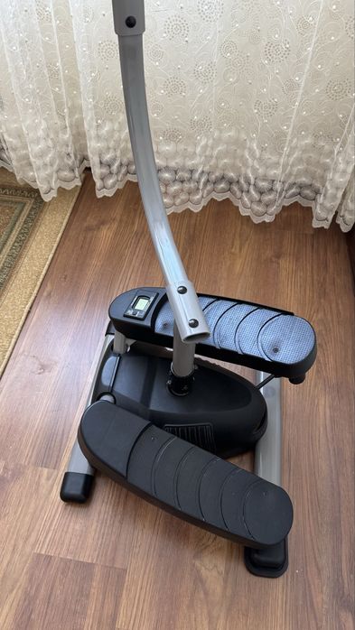 Тренажёр Аксай ЗКО