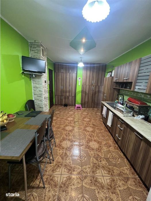 RECO Apartament  2 camere in Velenta