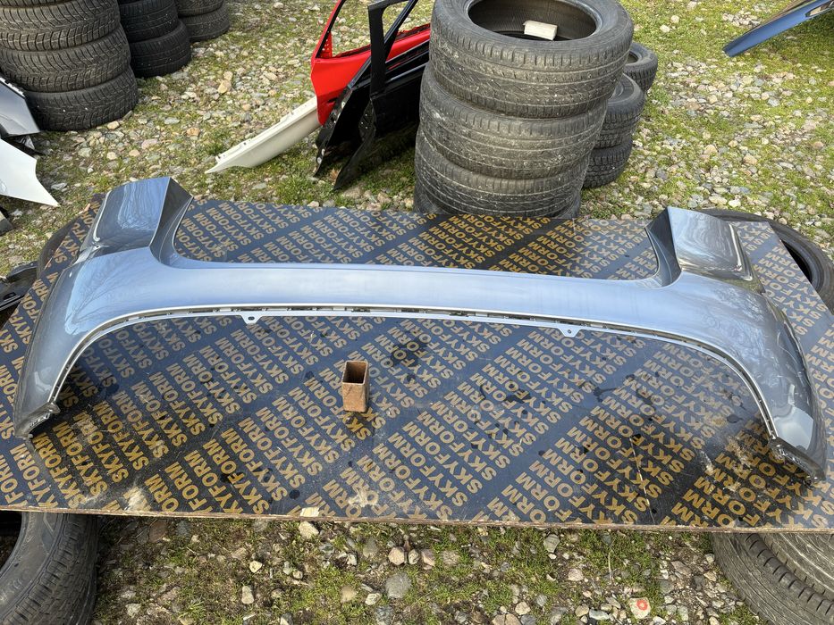 Броня Tesla Model Y 2броя