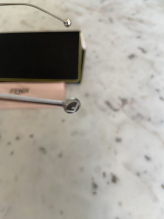 Fendi -оригинални слънчеви очила