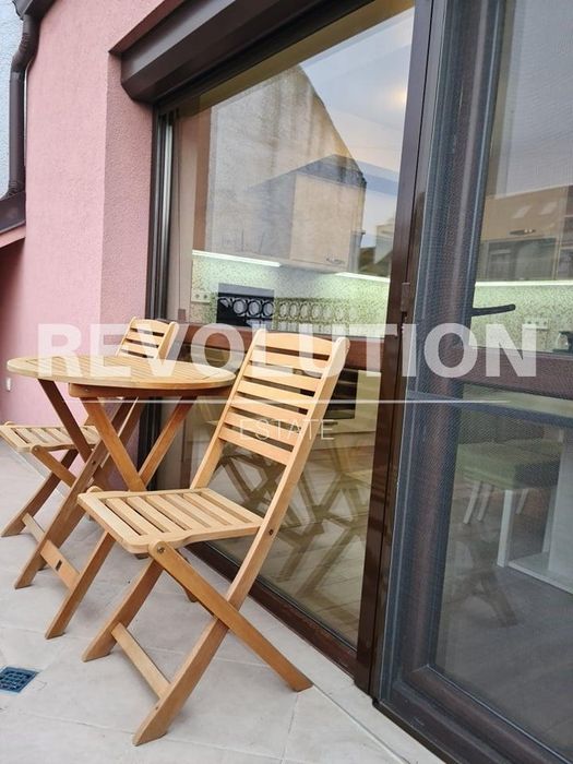 Дава се под наем Двустаен апартамент в Варна, Окръжна болница - 62 кв.м за 600 € - Снимка #6