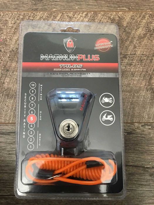 Аксесоари за мотоциклет/скутер/тротинетка