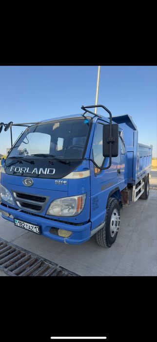 Услуги самосвал 5 тонник