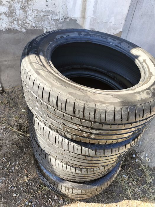 Покрышка 225/60R17 99H