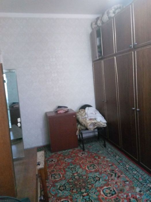 Аренда Юнусабад  3 х  комнатная квартира для семьи