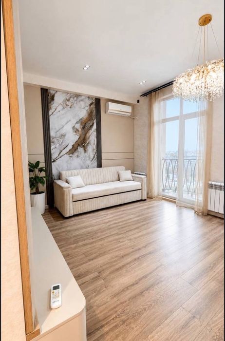2/8/10 50кв квартира в Glamour residence Ор Ул Нукусская