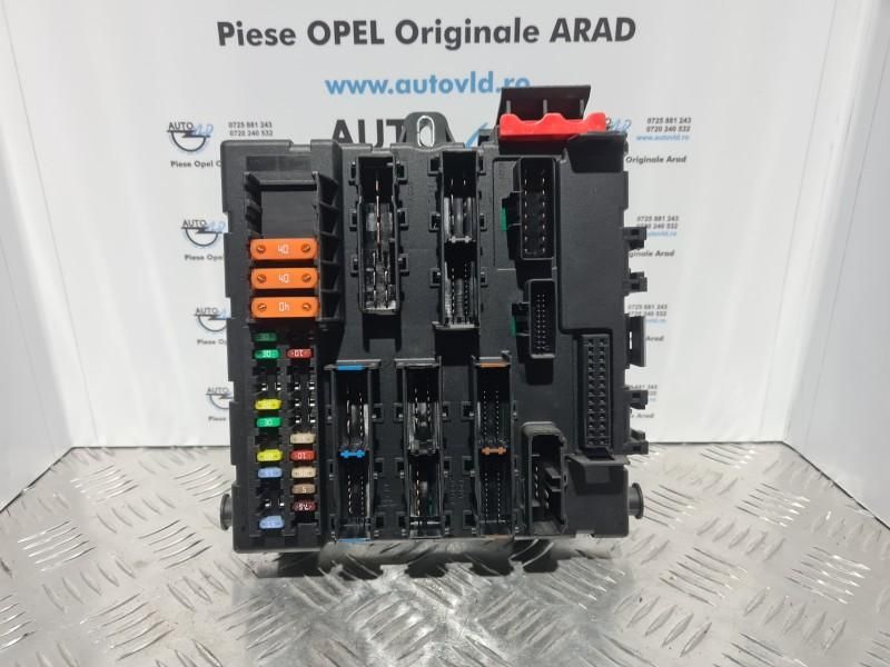 Panou sigurante Opel Vectra C facelift 1.9 CDTI