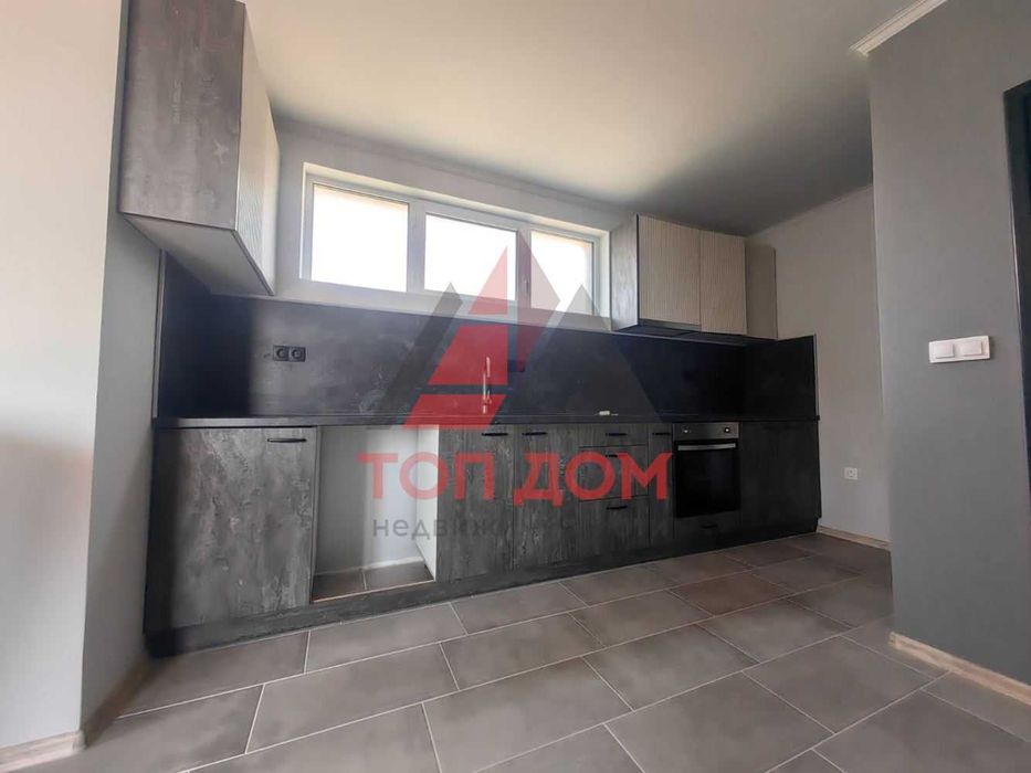 Дава се под наем Тристаен апартамент в Варна, Виница - 100 кв.м за 765 € - Снимка #2