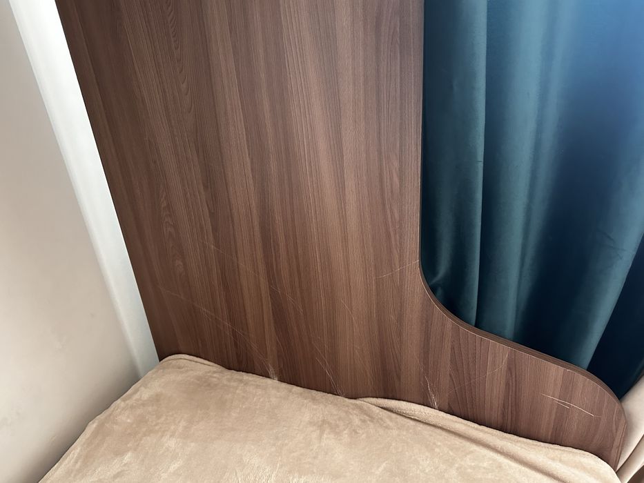 Двухъярусная кровать