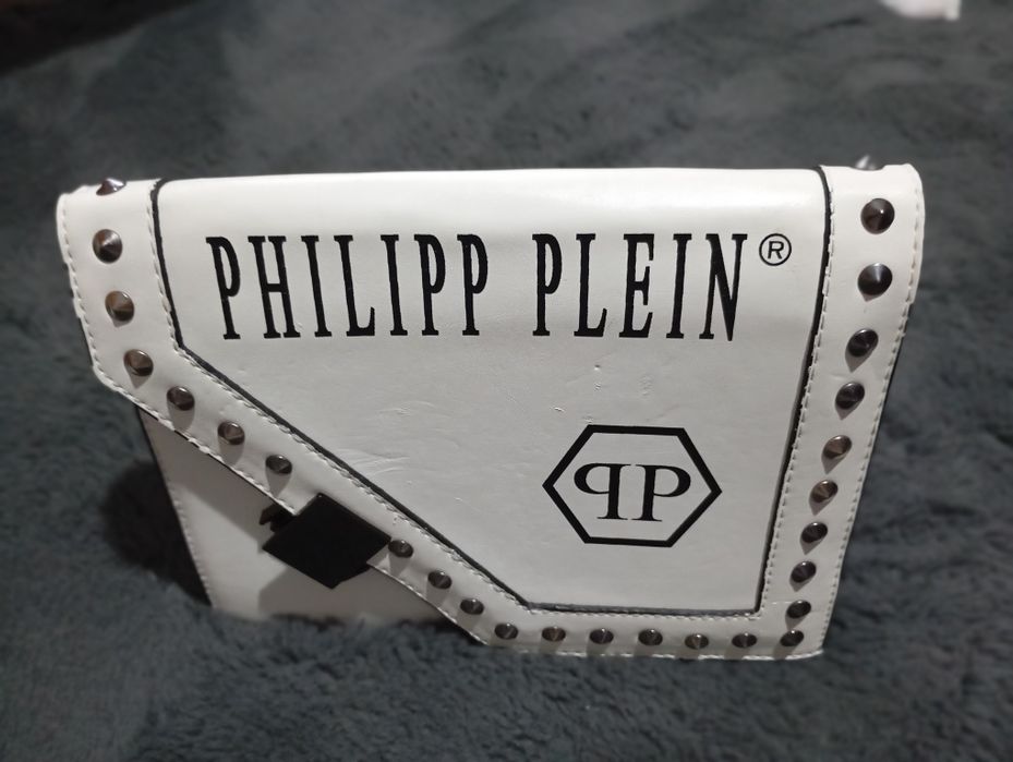 Geanta dama Philipp Plein