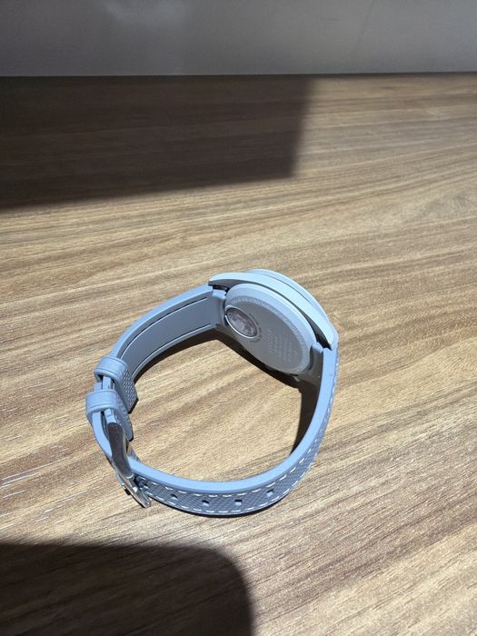 Omega c Swatch mission to moon