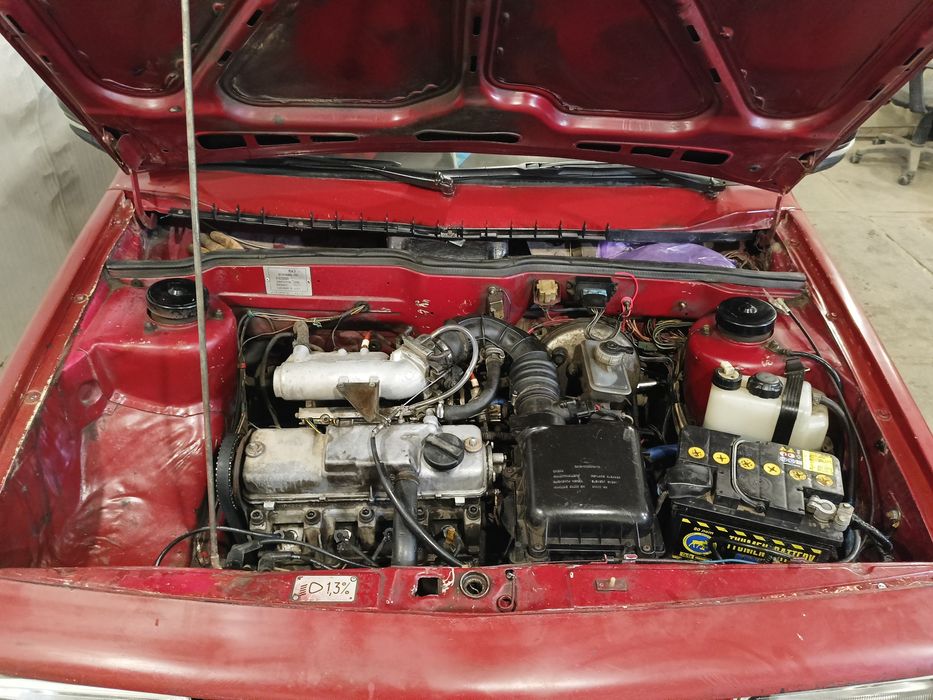 Продам ваз 2109 инжектор