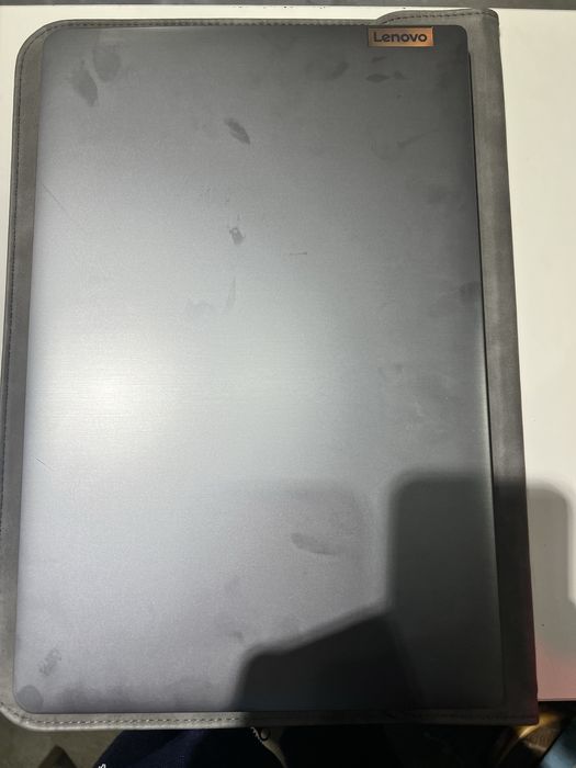 Продам ноутбук lenovo ideapad 3