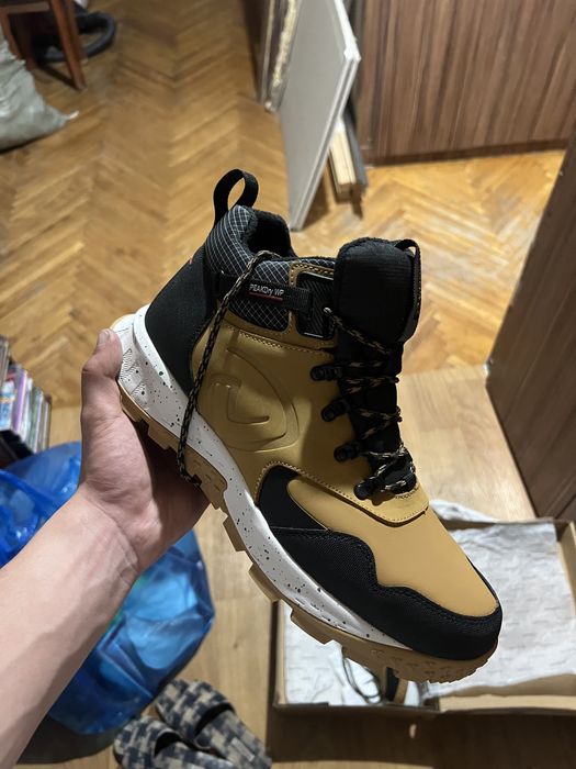 Ботинки Northland PeakDry WP