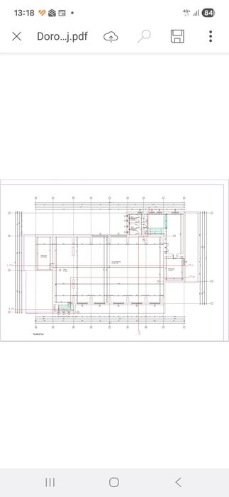 Spatiu comercial, sala activitati educationale/ sportive.