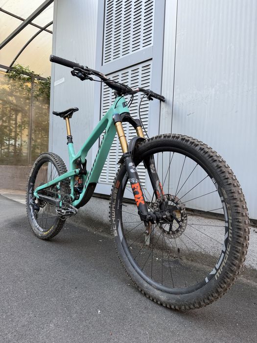 Propain Tyee CF 5 Mullet 2023