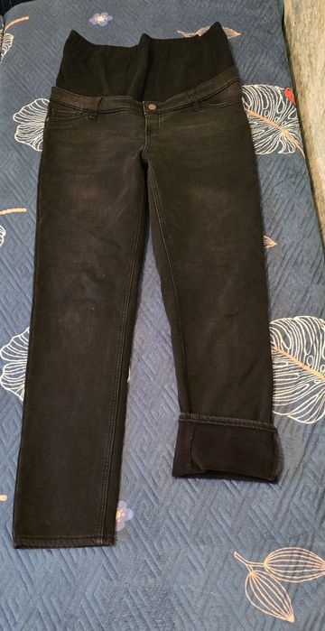 Одежда для беременных джинсы и лосины