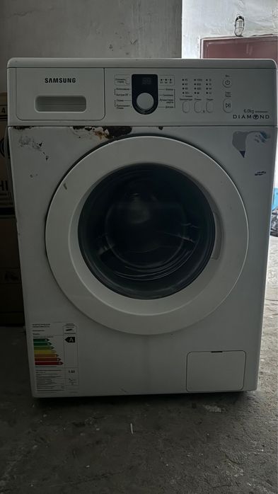 Стиральная машинка Samsung