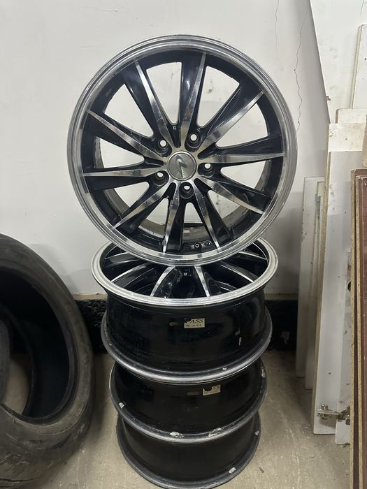 Продам диски r17