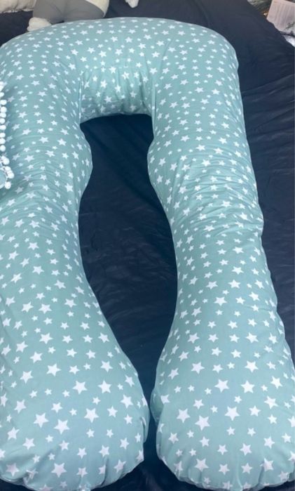 Продам подушку для беременных