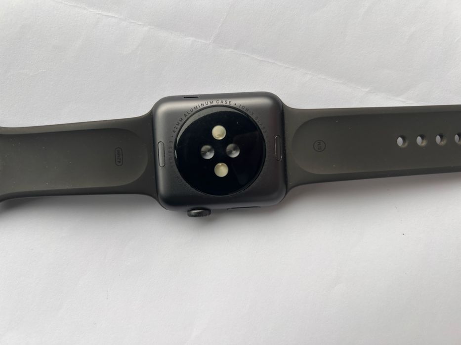 Ceas watch series 3, 42mm case