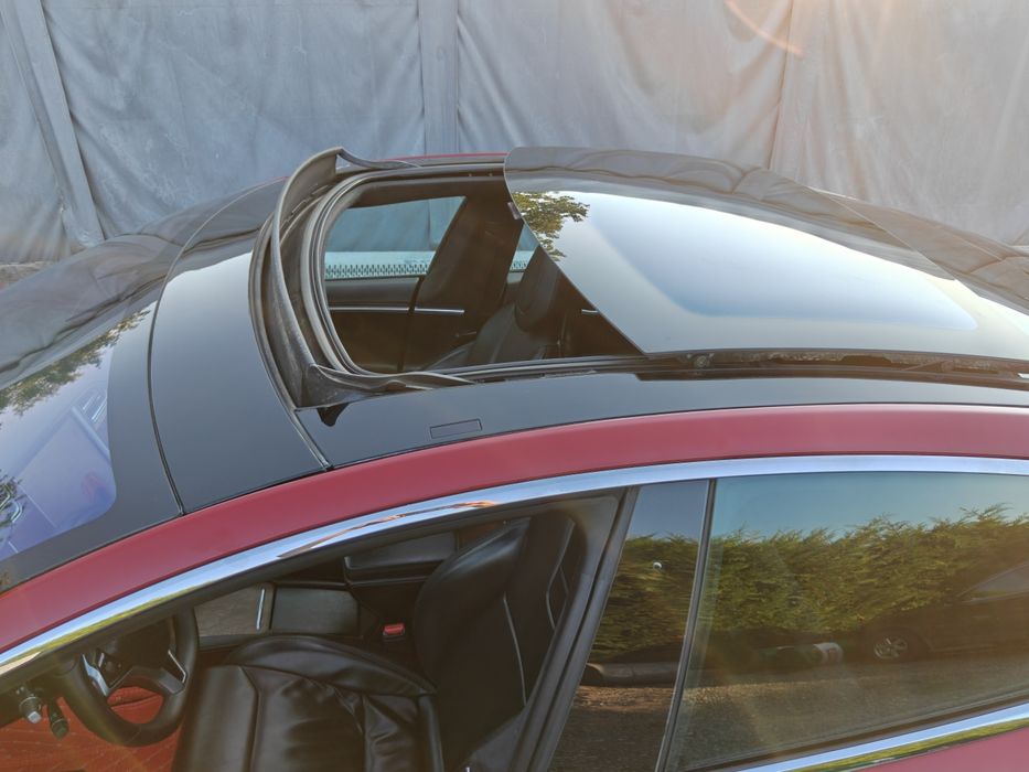 Tesla S 75 stare foarte bună