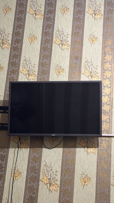 Телефизор LG
